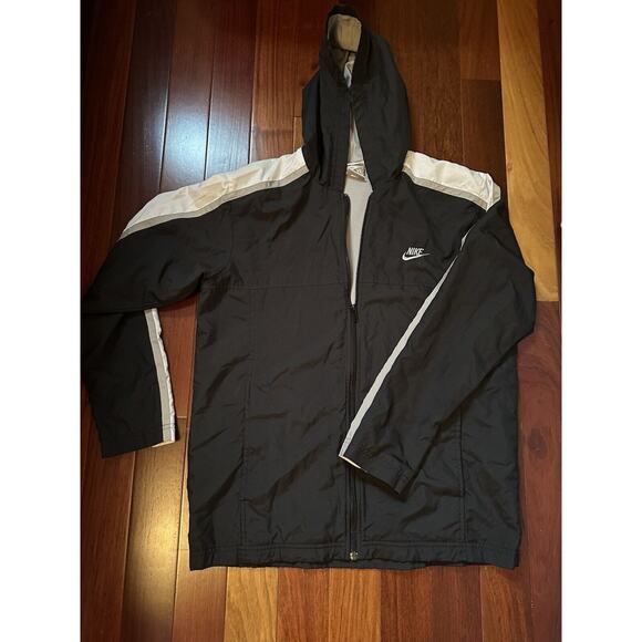 Nike Boy’s XL 18-20 Lined Jacket - Picture 1 of 8